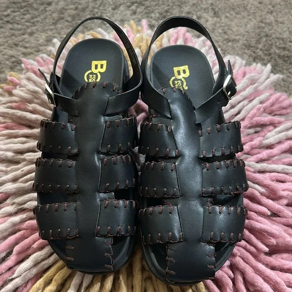 Fisherman sandals - Picture 1 of 5